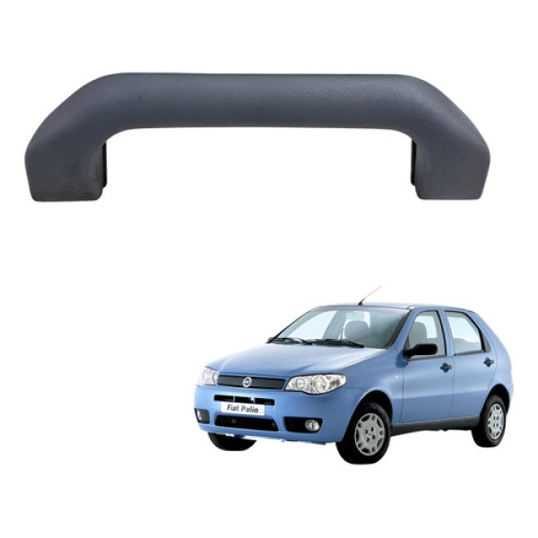 Alca Teto Seguranca Pqp Fiat Palio 2001 2003 2005 2007