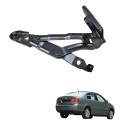 Dobradica Tampa Tras Esquerda Vw Polo Sedan 2003 2006 2012