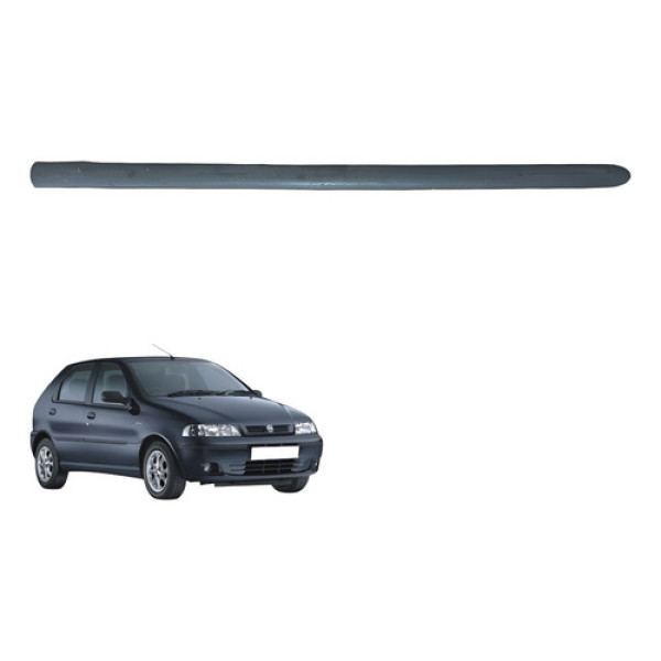 Friso Externo Porta Diant Direita Palio 2001 2004 2007 2008