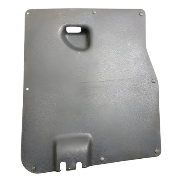 Forro Porta Traseira Direita Partner 2008 2010 2018