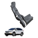 Acabamento Banco Traseiro Direito Honda Crv 2012 2013 2014