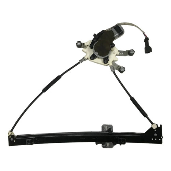Maquina Vidro Eletrico Dianteira Direita Fiat Uno 1987 2010