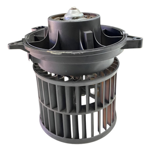 Motor Ventilador Ar Forçado Ford Ecosport Fiesta 2002 2011