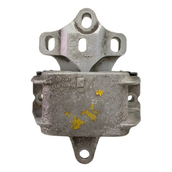 Suporte Coxim Motor Esque Volkswagen Golf Audi A3 1.6 98 06