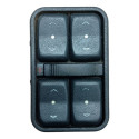 Botao Interruptor Do Vidro Corsa Celta Astra 2007 2010 2011