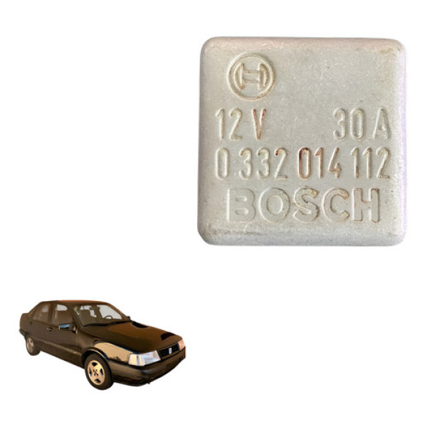 Rele De Partida Fiat Tempra Stilo 1994 1996 1998