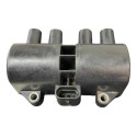 Bobina Ignicao Gm Celta 1.0 8v Flex 2012 2013 Lt 3 Pinos Peça 1