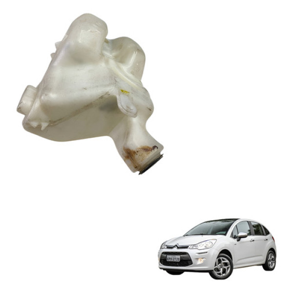 Reservatorio Agua Parabrisa Citroen C3 Picasso 2013 2015 19