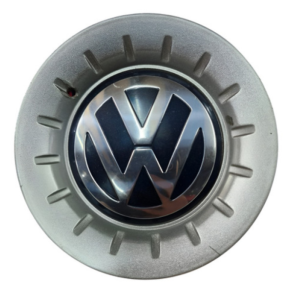 Calota Central Miolo Da Roda Polo Fox 2003 2004 2005