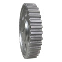 Polia Comando Valvula Corsa Onix Prisma 2006 2012 2015 2017 Peça 2