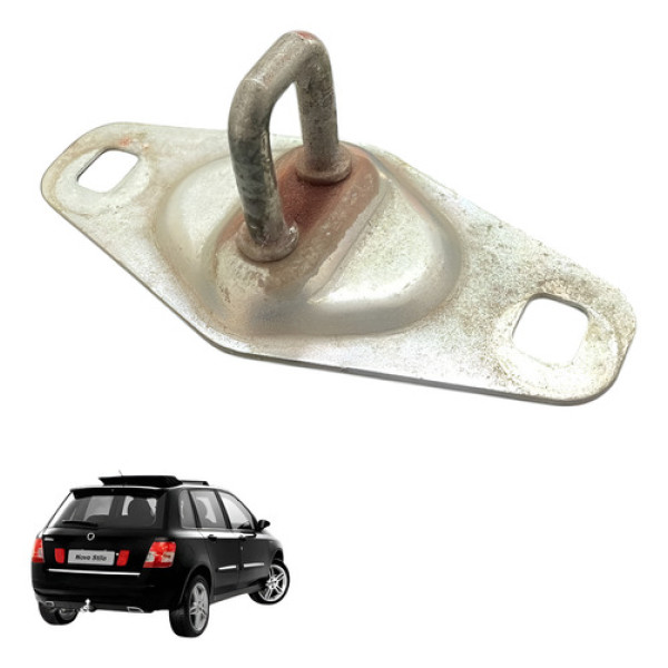 Batente Fechadura Tampa Traseira Stilo 2007 Sporting