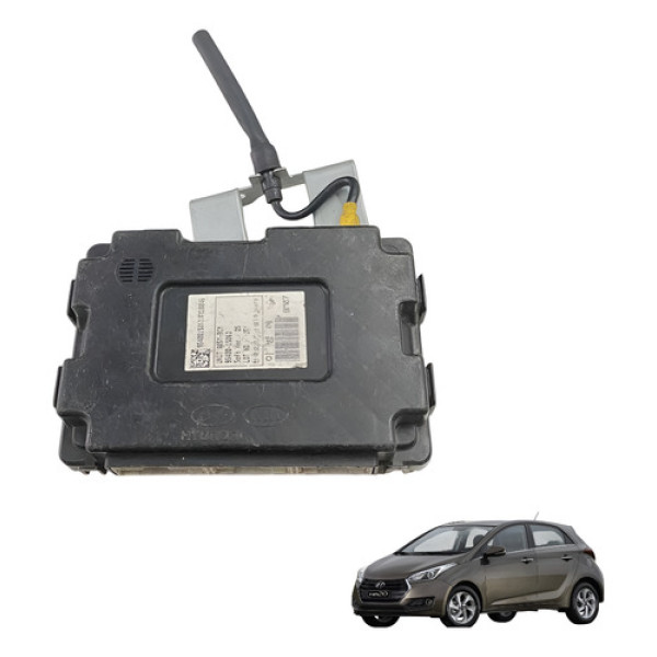 Modulo Conforto Bcm Hyundai Hb20 2013 2015 2019