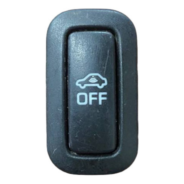 Botao Interruptor Acionamento Alarme Vw Jetta 2.0 2012 2015