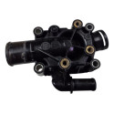 Carcaca Valvula Termostatica Xsara Picasso 1.6 16v 2000 2011