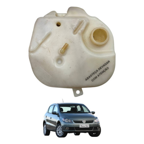 Reservatorio Partida Frio Vw Gol Saveiro G5 G6 G7 2008 2016