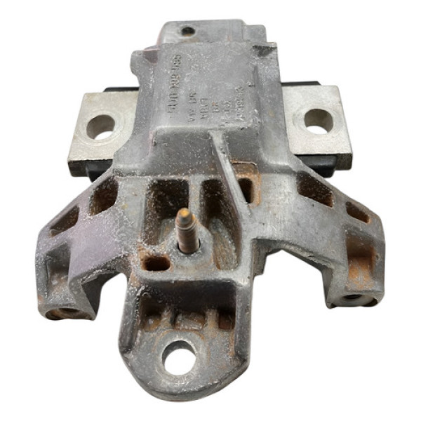 Coxim Cambio Esquerdo Vw Fox Gol G5 G6 1.0 1.6 2009 2022