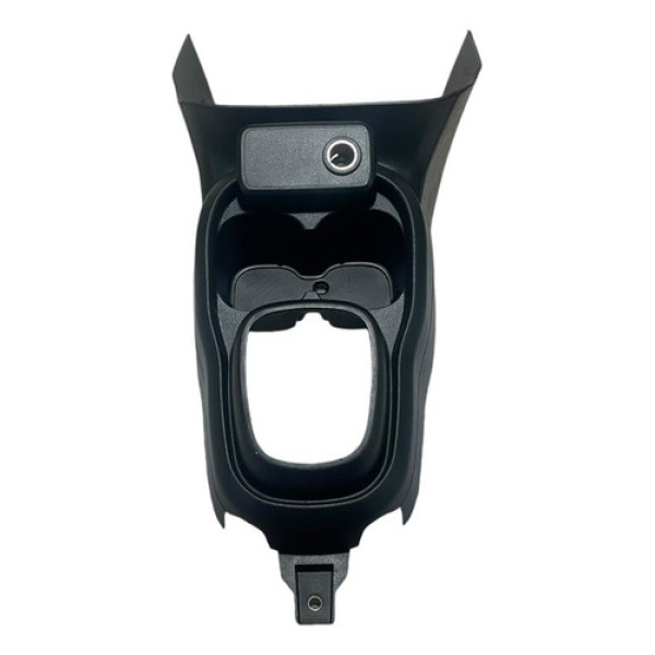 Moldura Console Central Fiat Mobi 2016 A 2023 - 01002663700