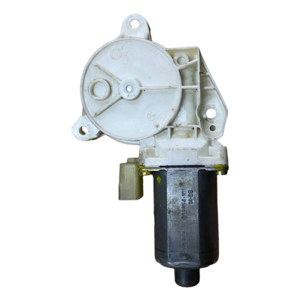 Motor Vidro Elétrico Traseira Direito Vw Polo 2003 2010 2012