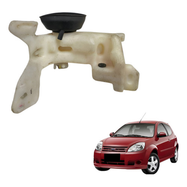 Reservatorio Partida Frio Ford Ka 2008 2010 2012 2013