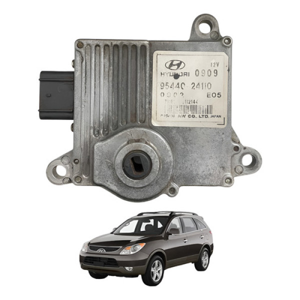 Modulo Chave Seletora Câmbio Hyundai Vera Cruz 3.8 2009 2010