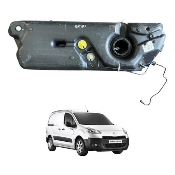 Tanque Combustivel Peugeot Partner 2008 2011 2014 2018 2019