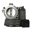Corpo Borboleta Tbi Peugeot 207 1.4 8v Flex 2011 2012 Manual