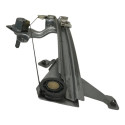 Maquina Vidro Manual Traseira Direita Celta Prisma 2004 2015