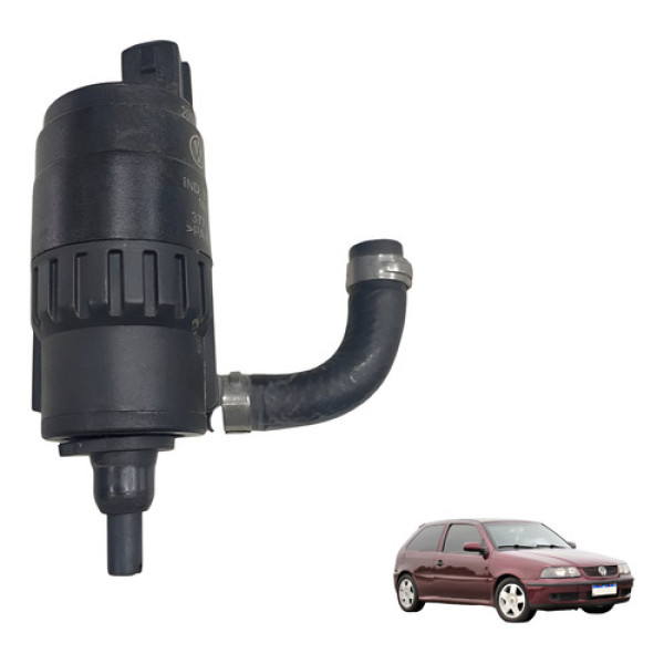 Bomba Partida Frio Volkswagen Gol Parati 1999 2000 2012