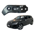 Suporte Tubo Direção Le Chevrolet Vectra 2009