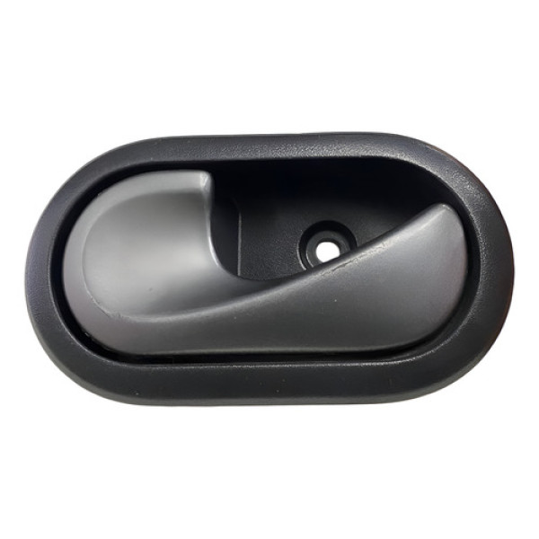 Maçaneta Interna Diant Esquer Renault Logan Sandero 07 2013