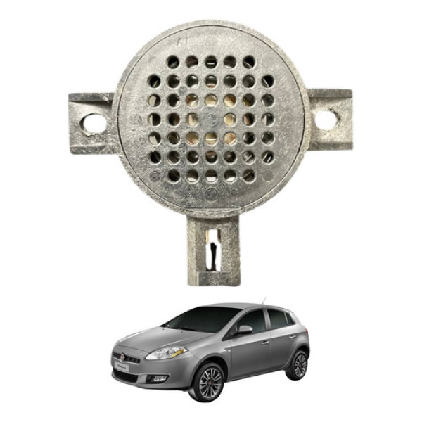 Sirene Alarme Sensor Estacionamento Bravo 2011 2012 Absolute