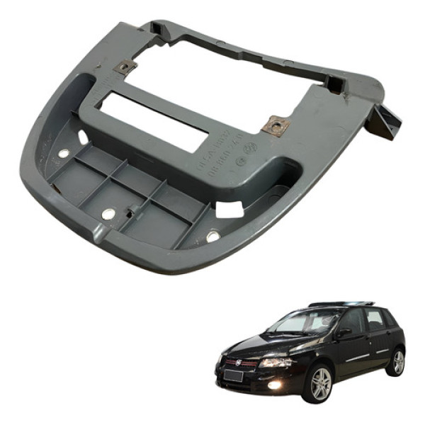 Moldura Fixacao Luz De Teto Fiat Stilo 2007 Sporting ()