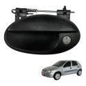 Maçaneta Externa Diant Esquerda Chevrolet Celta 2007 2015