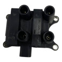 Bobina De Ignicao Ford Ka 1.0 8v Zetec 2005 Gl
