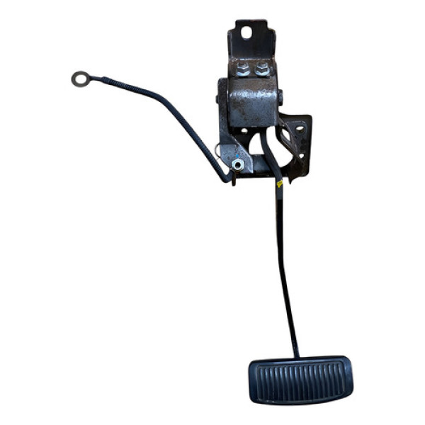Pedal Do Acelerador Hyundai I30 Santa Fe 2008 09 2010 2011