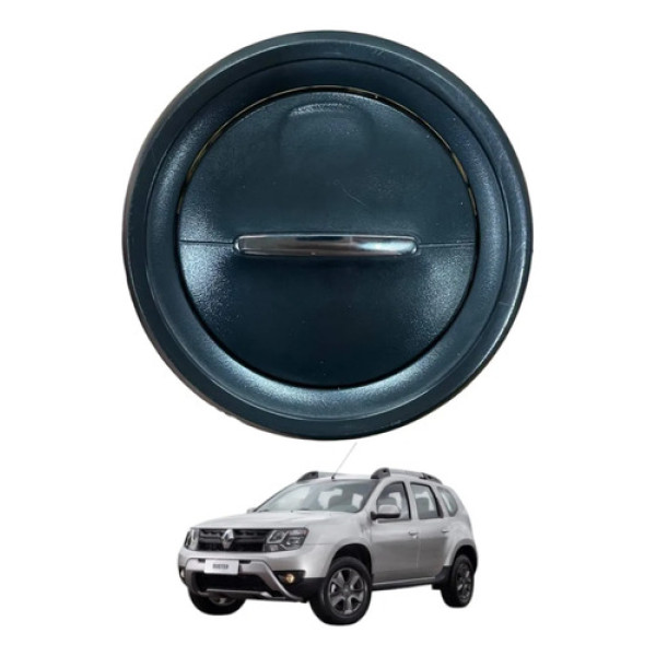 Difusor Saida Ar Renault Duster 2017 2018 2019 2020