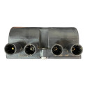 Bobina Ignicao Gm Celta 1.0 8v Flex 2012 2013 Lt 3 Pinos Peça 1