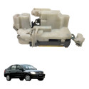 Fechadura Traseiro Esquerdo Chevrolet Celta Prisma 2007 2012