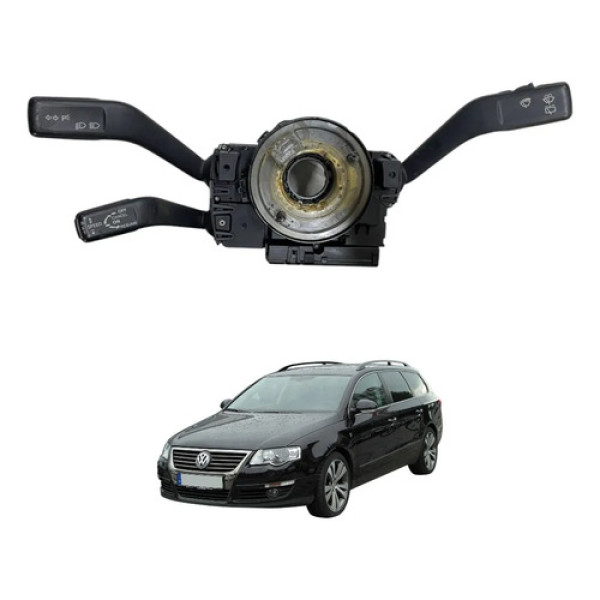 Chave Seta Vw Passat Variant 2.0 2006 2007 2008 2009 2010