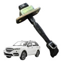 Limitador Porta Diant Direita Lifan X60 2016 2017 2018 2019