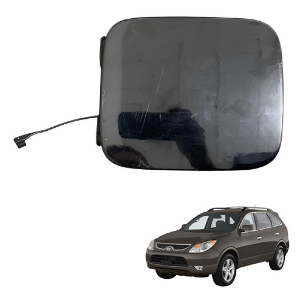 Tampa Portinhola Hyundai Vera Cruz 3.8 V6 2009 2010