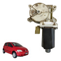 Motor Vidro Elétrico Traseira Esquerda Vw Fox 2003 2009 2010