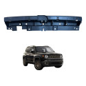 Moldura Frontal Superior Jeep Renegade 2016 2017 2020 2021