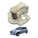 Batente Fechadura Da Porta Gm Celta 2012 2013 Lt