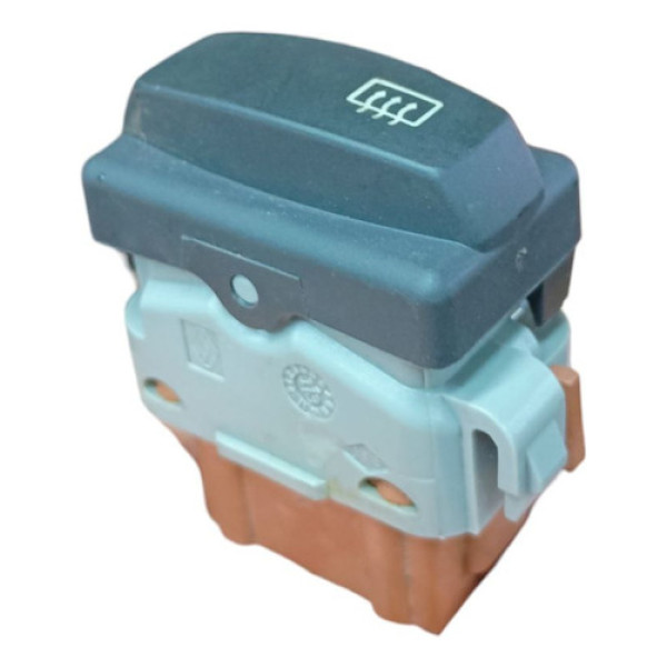 Botao Interruptor Desembacador Renault Clio Sandero Logan 09