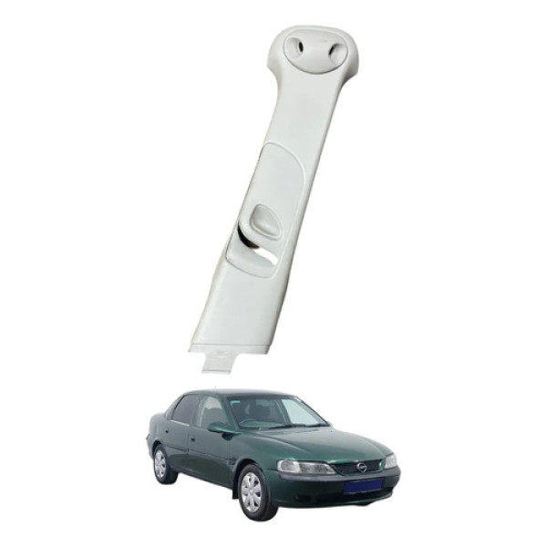 Acabamento Coluna Central Direito Vectra Gls 1996 1997 1998