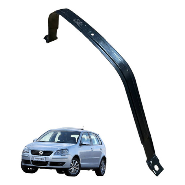 Cinta Suporte Tanque Combustivel Polo Hatch 2003 2007 2013