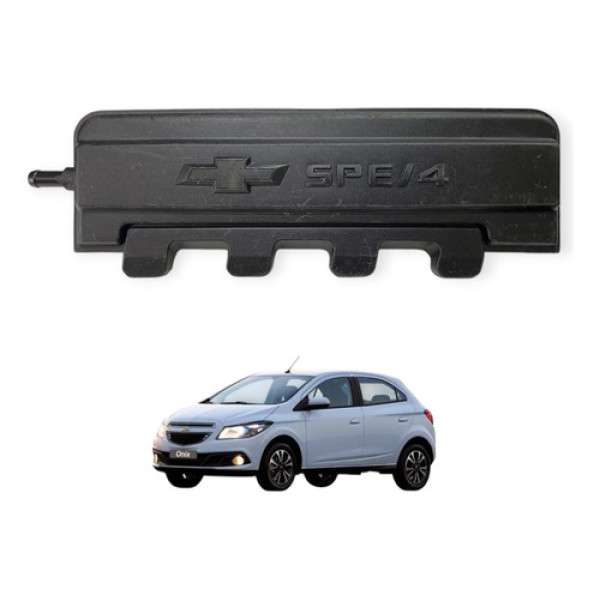 Caixa Ressonadora Filtro Ar Gm Onix Prisma 2013 2014 2016 18