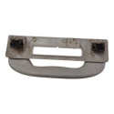 Alca De Teto Pqp Moldura Chevrolet Gm Astra Zafira 1999 2012