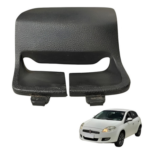 Tampa Acabamento Banco Motorista Bravo 2011 2012 Essence